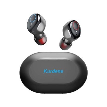 Auriculares inalámbricos android hot sale