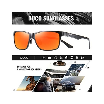 Duco lentes online precio